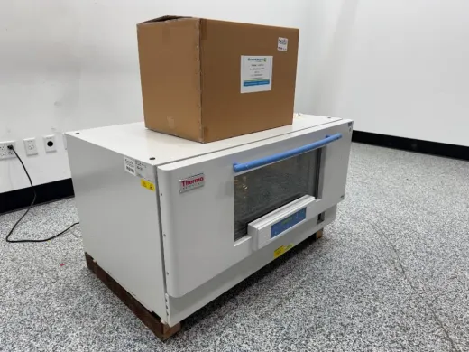 Thermo Fisher Scientific SHKE8000 Environmental Orbital Shaker for Controlled Laboratory Shaking