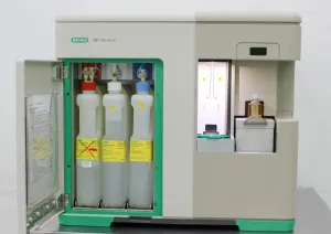 Bio-Rad S3 Cell Sorter 488/561-2L4D Flow Cytometry Cell Analysis Instrument, 6 of 12