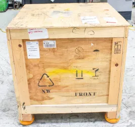Affymetrix GeneTitan Multi-Channel Instrument for Automated Array Processing, 6 of 8
