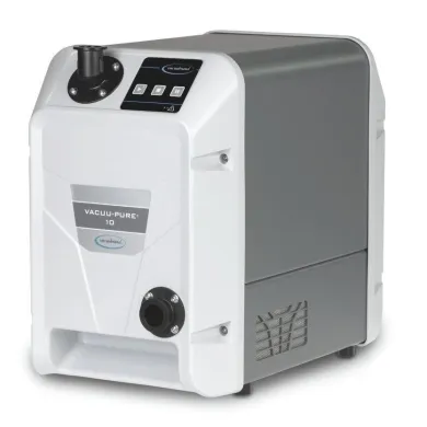 VACUUBRAND VACUU-PURE 10 Screw Pump