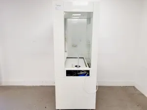 Total Contaminant Solutions T.C.S 1000MR Ductless Fume Cupboard Lab, 4 of 18