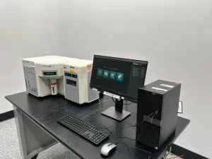 Invitrogen Attune NxT AFC2 Acoustic Focusing System With CytKick AutoSampler, 2 of 4
