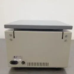 Alresa Digicen Laboratory Centrifuge, 9 of 10