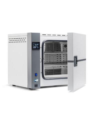 Lab Oven STF-N 52T FALC