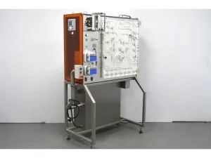 Verdot FlexiPro Chrom Single-Use Process Chromatography Skid, 9 of 20