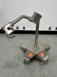Systec Trolley Light Mobile Laboratory Illumination System with Adjustable Arm, 5 of 11