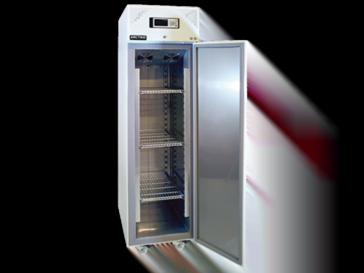 Arctiko LF 300 Biomedical Freezer with Forced Air Cooling and R290 Refrigerant-cover
