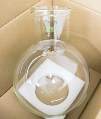 BUCHI 20L Evaporating Flask for R-250 Rotary Evaporator – Large Volume Glassware