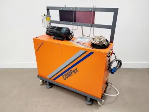 Lambda Physik Compex 102 Class 4 Laser, 12W Output, 157–800 nm Tunable Wavelength, 3 of 54