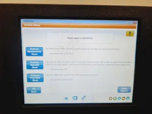 Illumina MiSeq SY-410-1003 Benchtop DNA Sequencing System, 12 of 22