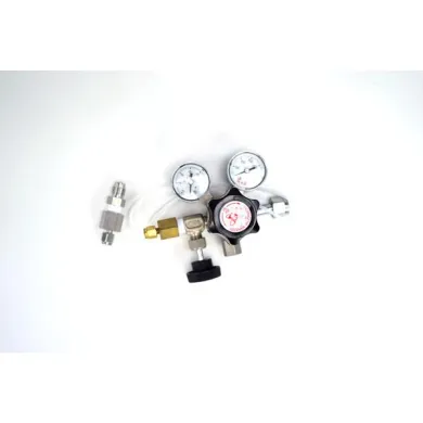 Sigma Aldrich Y11-Z146714 Bottle Pressure Regulator