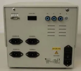 Applikon Gas Supply Unit, 3 of 3