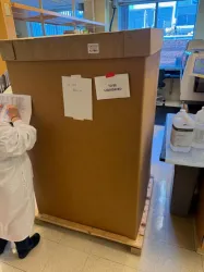 PerkinElmer Vectra Polaris Multispectral Tissue Imaging System, 2 of 2