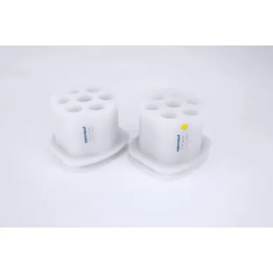 Eppendorf 5920748009 Adapter Set for 50ml Conical Falcon Tubes