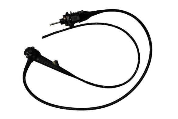 Olympus GIF-HQ190 Video Gastroscope for Upper and Intra-operative Endoscopy-cover