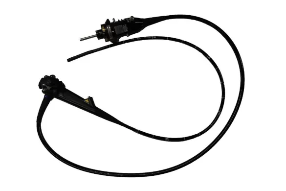 Olympus GIF-HQ190 Video Gastroscope for Upper and Intra-operative Endoscopy