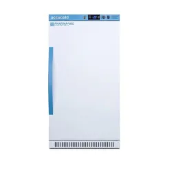 Accucold AFZ2PVBIADA 2.47 Cu.Ft. ADA-Compliant Vaccine Freezer, Manual Defrost, 3 of 3