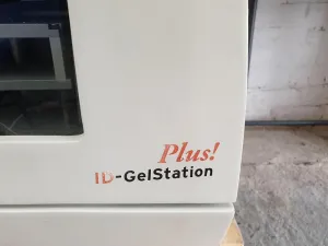 DiaMed ID-Gelstation Plus Immunohematology Analyzer, 2 of 15