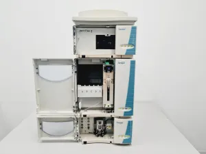 Thermo Finnigan Surveyor PDA Detector with Autosampler and MS Pump for HPLC Systems, 2 of 19