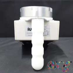 IUL Spin Air Eco 10SA0100 Rotary Air Sampler for Viable Airborne Microorganisms, 3 of 8