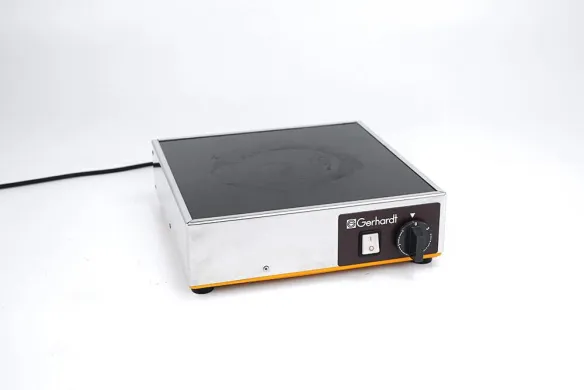 Gerhardt Bonn C 250 1600 W Laboratory Hotplate Heated Plate
