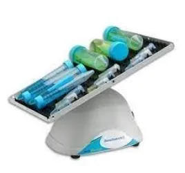 Benchmark B3D1320 BioMixer 3D Nutating Shaker, 2 of 2