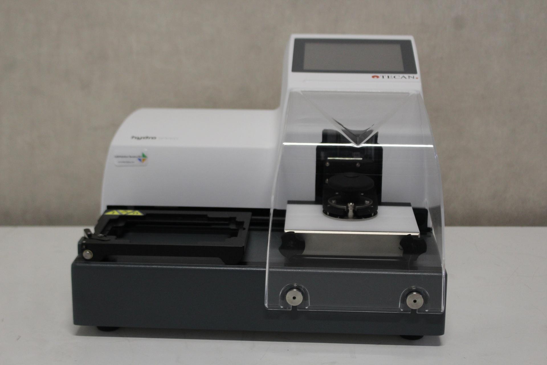 Tecan HydroSpeed Automated 96-Well Microplate Washer with Linear Shaking