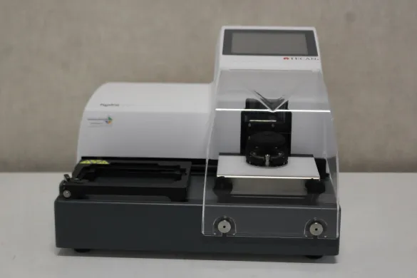 Tecan HydroSpeed Automated 96-Well Microplate Washer with Linear Shaking