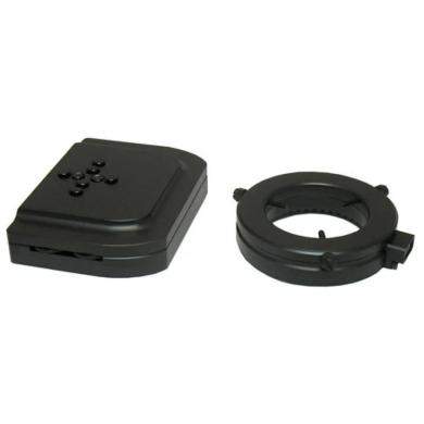 Accu-Scope LED580-ESD Quadrant Ring Illuminator-cover