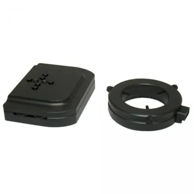 Accu-Scope LED580-ESD Quadrant Ring Illuminator