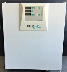 Heraeus HERAcell 240 CO2 Incubator (8.4 Cu-Ft), 10 of 21