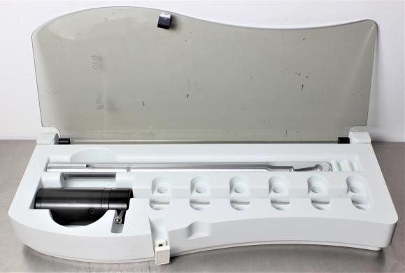 Finnigan 96000-40010 High-Temperature Direct Insertion Probe for ThermoQuest GCQ-cover