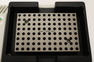 Eppendorf ThermoStat plus Heating Block for Precise Temperature Control of Microplates, 2 of 3