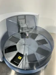 Thermo Scientific KingFisher Flex Automated Magnetic Particle Processor for Sample Purification, 4 of 4