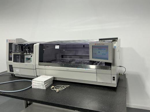 Tissue-Tek Prisma-E2S Fully Automated Slide Stainer for Histology Labs-cover
