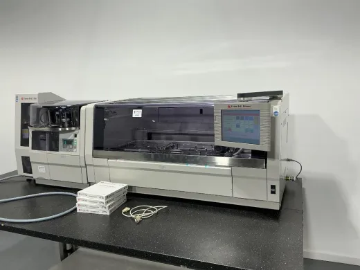 Tissue-Tek Prisma-E2S Fully Automated Slide Stainer for Histology Labs