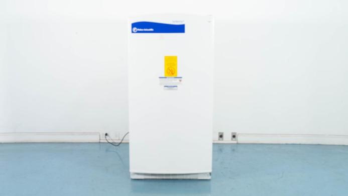 Fisher Scientific Laboratory Refrigerator for Sample and Reagent Storage-cover
