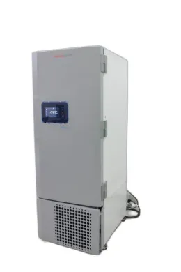 Thermo Fisher Scientific Forma 8940086V Ultra-Low Freezer -80°C, Laboratory Grade