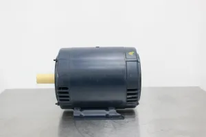 Marathon Electric FVN 182TTDB4026BR 3 HP 3-Phase AC Motor 1760 RPM 50/60 Hz, 8 of 8