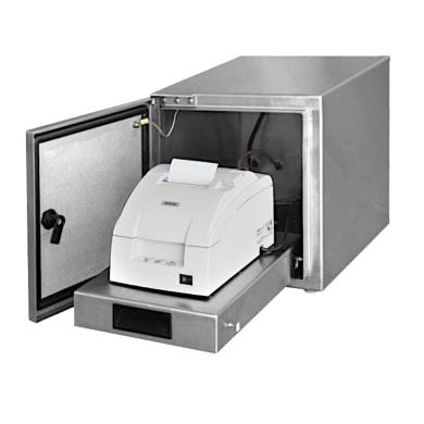 Radwag Dust-Free Cabinet for Printers-cover