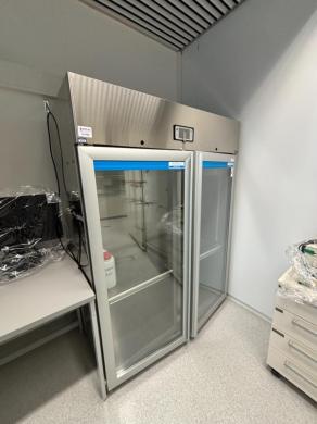 Tritec TC 604-2 Laboratory Climate Chamber with Precise 2–20°C Temperature Control-cover