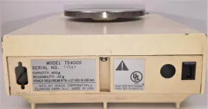 Ohaus TS400S Precision Standard Balance - 400g x 0.01g, 3 of 4