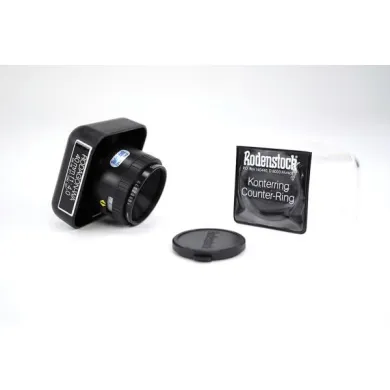 Rodenstock Rodagon WA 40mm F1:4,0 Lens