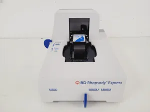 BD Rhapsody Express Single-Cell Analysis System, 17 of 22