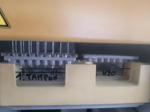 Applied Biosystems Hitachi 3130XL 16-Capillary Genetic Analyzer for Automated DNA Analysis, 6 of 10