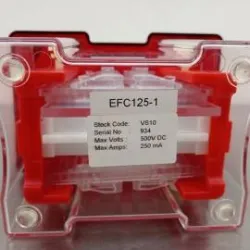 OmniPAGE Mini Vertical Electrophoresis Tank for Protein Separation, 9 of 9