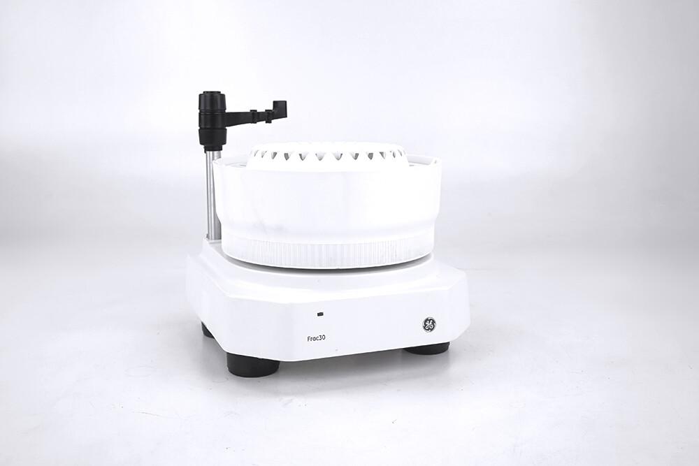 Cytiva Frac 30 Fraction Collector for ÄKTA start
