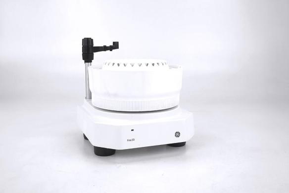 Cytiva Frac 30 Fraction Collector for ÄKTA start-cover