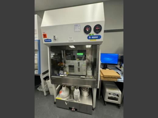 Sony LE-MA900EP 3-Laser Cell Sorter (2019)-cover