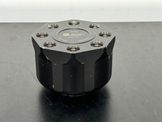 Beckman Coulter VTi 50 Vertical Fixed Angle Rotor for Ultracentrifugation-cover